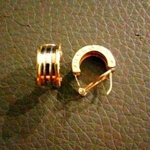 Bvlgari Earrings